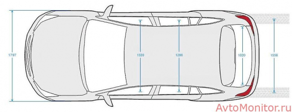 Chevrolet Cruze универсал