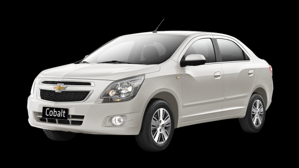 2013 Chevrolet Cobalt комплект кузова